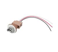 Car Plug Connector Compatible With Focus 2005 2006 2007 2U5Z13411SA YF1Z13411CA Turn Signal Socket Pigtail Connector