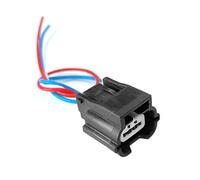 Car Plug Connector Compatible With Twingo III 2014-2024 56431345 3pin Parking Sensor Plug Connector Wirng