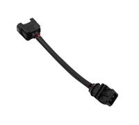 Car Plug Connector OBD1 To OBD2 Fuel Injector Connector Conversion Jumper Harness