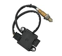 Car Pm Particulate Matter Sensor 55487677 For Opel For Vauxhall For Zafira For Tourer C 1.6 Cdti P12 2014-2017 2018 2019 55501897 Nitrogen Oxide