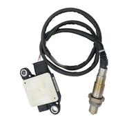 Car Pm Sensor 858202501 Particulate Matter Pm Sensor For Bmw G01 G02 G05 G06 G07 G14 G15 F10 F91 F92 F95 F96 F97 F98 535D 840D
