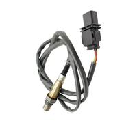 Car PM Sensor Compatible With BMW E60 E61 E63 E64 E65 E66 E70 E82 E83 E84 E85 E86 E87 E88 E89 E90 E91 E92 Front Oxygen O2 Sensor 11787558055