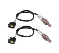 Car PM Sensor Compatible With Chrysler 300 Aspen Pacifica Sebring Town & Country O2 Oxygen Sensor SG1849 234-4587 56029049AA(2 PCS)