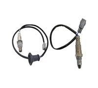 Car PM Sensor Compatible With Toyota Corolla Matrix 1.8L 2011 2012 2013 Upstream+Downstream Oxygen O2 Sensor 89467-02070 89465-12840 234-9112 234-4305