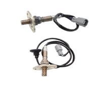 Car PM Sensor Compatible With Toyota Tacoma 2.4L .7L 3. 2000-2004 Upstream+Downstream Oxygen O2 Sensor 234-9001 234-4189 89467-35011