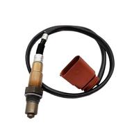 Car PM Sensor Compatible With VW Phaeton 2004-2006 Jetta 2001- Golf 1999-2002 Beetle 1998-2001 Upstream Downstream O2 Oxygen Sensor 021906262C 1K0998262Q(Downstream)