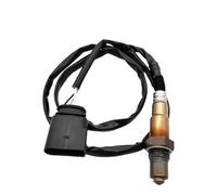 Car PM Sensor Compatible With VW Phaeton 2004-2006 Jetta 2001- Golf 1999-2002 Beetle 1998-2001 Upstream Downstream O2 Oxygen Sensor 021906262C 1K0998262Q(Upstream)