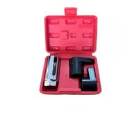 Car PM Sensor Oxygen Sensor Wrench Kit Automotive Socket Set Accurate Sensor Wrench Remover Tool Nitrogen Oxide(3piece)