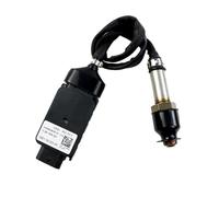 Car PM Sensor PM Diesel Exhaust Particle Sensor Gk215E145Af Sensor 2665334 0281009331 Compatible With Transit Mk8 2.0 Ecoblue