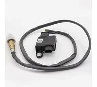 Car PM Sensor PM Diesel Exhaust Particle Sensor Particulate Matter Sensor PM Sensor 894A060010 0281007494, Compatible With Toyota, For Land, For Cruiser 150