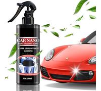 Car Polish Car Scratch Remover, Multi-functional Coating Renewal Agent, Car Polish 2025 Nano Car Scratch Removal Spray Auto Body Micron Polish Removes for Light Scratches and Scratch