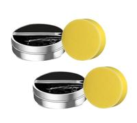 Car Polish Ceramic Coating Car Spray Wax, Car Coating Polishing Waxs for Paintwork Protection, Improve the Gloss of Your Vehicle (2pcs)