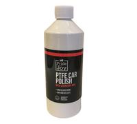 Car Polish Ptfe With High Grade Carnauba 500 Mls Deeper Shine & Protection
