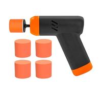 Car Polisher Buffer Kit - Electric Buffer Machine, 2 Speed Variable | Cordless Detailing Polisher, Waxing Tool, Car Paint Restoration, Auto Polishing, Perfect Vehicle Shine Polishing Machine