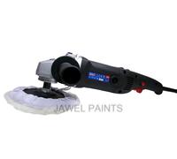 Sealey MS900PS Sander/Polisher 170mm Variable Speed 1300W/230V