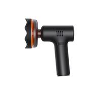 Car Polishing Machine Cordless Mini Electric Polisher With Adjust Speed For Car Home Wireless Polish Waxing For Car Detailing