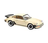 PORSCHE 911 - 930 TURBO beige 1/43