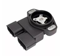 Car Position Sensor Compatible With Nissan For Frontier For Xterra 2000 2001 2002 2003 2004 Replacement Car Throttle Position Sensor OEM:SERA486-07