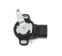 Car Position Sensor Compatible With Nissan For X-Trail For T30 2002 2003 2004 2005 2006 2007 Replacement Car Throttle Position Sensor TPS OEM:18919-AM810