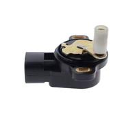 Car Position Sensor Compatible With Nissan For X-Trail For T30 2002 2003 2004 2005 2006 2007 Replacement Car Throttle Position Sensor TPS OEM:18919-AM810