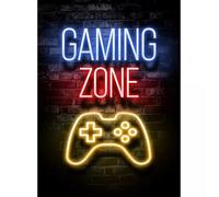 Car Poster Canvas Wall Art Modern Classic Supercar Prints Set, 911 Ferrari Lamborghini McLaren Bugatti Koenigsegg Sports Car Posters For Man Cave Boys Room Aesthetics Wall Decor (6 Set, 12 x 18 in