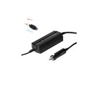 Car Power Adapter for Notebook 19V/ 3.16A 60W 5.5 x AK-ND-38