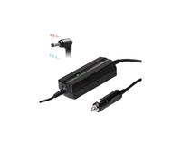 Car Power Adapter for Notebook 19V/ 4.74A 90W 5.5 x AK-ND-36