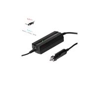 Car Power Adapter for Notebook 19V/ 4.74A 90W 7.4 x AK-ND-32