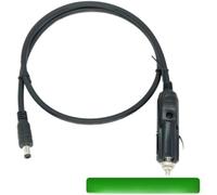 Car Power Adapter to DC6530 Male Charging Cable 1.5M for Car for battery Storage Portable Fridge GPS for dash Cam RV Boat