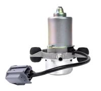 Car Power Brake Booster Auxiliary Pump Assembly Vacuum Pump 12V Compatible With GM Replacement For 04581586AB 04581586AA