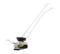 Car Power Central Door Lock Actuator Latch Module Motor For Kia For Picanto For Morning 2012-2016 81320-1Y030 81310-1Y030(Rear Right)