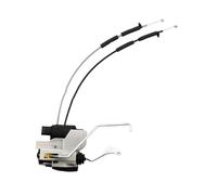 Car Power Central Door Lock Actuator Latch Module Motor Mechanism For Kia For Picanto For Morning 2012 2013 2014 2015 2016 81320-1Y030 Door Lock Actuator(Front Left)