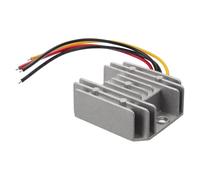 Car Power Converter Dc12v Step up 24v 72w Portable | Die Cast Aluminum, Tinned Copper Wire, Strong Stability, Easy Installation, Harsh Environments, Car Device