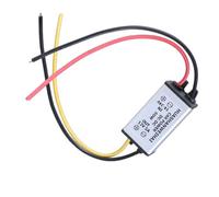 Car Power Converters DC14V-24V to 12V 3A / 5A Regulator Direct Current Converters Direct Current Conversion for 12V Device LED Display Screen