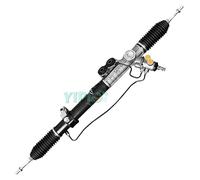 Car Power Gear Steering Rack Compatible For NISSAN NAVARA D40/NP300 PATHFINDER R51 3.0 49200-AE020 49001-EB700 49001-EB305 49001-3X01A(LEFT)