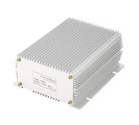 Car Power Inverter DC to DC Converter Step Down Power Supply Power Converter Module 24V to 12V 60A Power Supply Adapter for Reduced Voltage