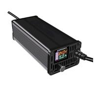 Car Power Inverter Portable 10A 15A 24V 48V 58.4V 72V 60V 67.2V 84V Li-ion Lithium Battery Charger Curren Adjustable 13S Charge 8S 16S 20S 24S Parts(60V 16S 67.2V li-ion,2-12A)
