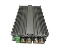 Car Power Inverter Portable 72v To 48v 10A-60A DC Step Down Power Converter 56v 60v 64v 70v 88v Buck(72V TO 48V 40A ACC)