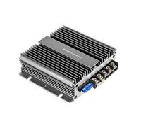 Car Power Inverter Portable 72v To 48v 10A-60A DC Step Down Power Converter 56v 60v 64v 70v 88v Buck(72V TO 48V 25A ACC)