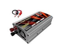 Car Power Inverters Inverter 12v 220v Solar 500W 1000W 1500W 2000W Portable Voltage Auto Charger Converter Car Power(1000W 12V)