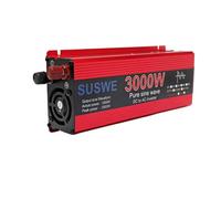 Car Power Inverters Pure Sine Wave Inverter 1000W 3000W DC 24V To AC 220V Voltage 50/60HZ Solar Car Inverters(1000W)