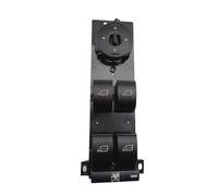 Car Power Master Electric Window Switch Button Control 3M512K021AB 1Pcs