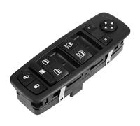Car Power Master Window Control Switch Button for Dodge Ram 2009-2012 1500 2500 3500 4602863AC 4602863AD 4602863AB