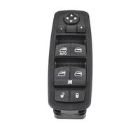 Car Power Master Window Switch 68084001AD Left Side 68084001AB 68084001AC 1Pcs