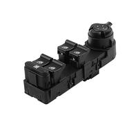 Car Power MasterElectric Window Door Glass Lift Button Elevator Controller Switch Compatible for 940 2010-2020 156106393 Automobile Glass Elevator Switch Motorbike Part Automatic Window Closers