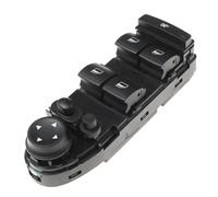 Car power mirror switch Car Accessories 61319216049 61319193659 Power Window Lifter Mirror Switch Control Unit Car For BMW E84 X1 2009 2010 2011-2015 BLNETU