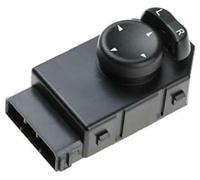 Car Power Mirror Switch For Liberty 2002 2003 Rear View Mirror Control Button 56010093Aa 901-464