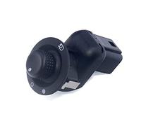 Car power mirror switch For Renault For Clio 4 For Captur For Modus 2007 2008 2009-on 8200214921 8200676529 Electric Wing Mirror Control Switch