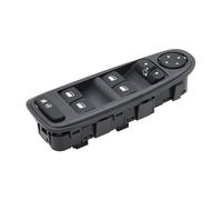 Car power mirror switch Mirror Control Button 6554YH Master Electric For Citroen C4 For Grand For Picasso 2007-2014 6554.YH Power Window Switch