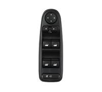 Car power mirror switch Window Control Switch 6554YH 6554.YH Electric Power Window Regulator For Citroen C4 For Picasso 2007-2014 Master Switch Mirror Control Button